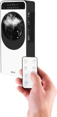 ECG Mr Fanboy automatické vypnutí